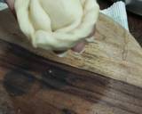 Chandrakala recipe step 3 photo