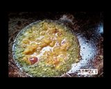Foto langkah ke 2 dari resep Cumi bumbu simple.