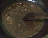 Foto langkah ke 7 dari resep Martabak Bihun Madura.