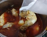 Foto langkah ke 4 dari resep Gulai Ayam.