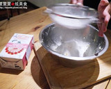 水果塔－芒果塔&藍莓塔的食譜步驟5照片