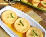 Foto langkah ke 5 dari resep Bingka Berandam (khas banjarmasin).