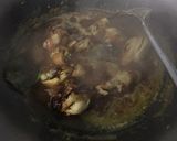 Foto langkah ke 3 dari resep Ayam bakar ungkep.