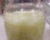 Foto del paso 7 de la receta: Chukrut