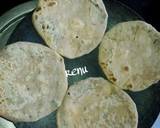 Matar Kachories recipe step 7 photo
