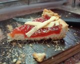 Foto del paso 6 de la receta: Pastafrola sin manteca