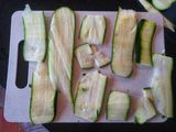 Rollitos de pavo rellenos