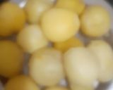 A picture of step 3 of Punjabi Dum Aloo.