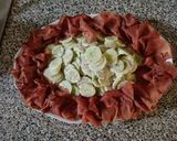 Foto del passaggio 4 della ricetta Cetrioli alla senape