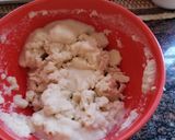 Foto del paso 2 de la receta: Arepas venezolanas