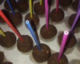 Foto del paso 2 de la receta: Cake pops