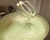 Foto langkah ke 5 dari resep Sponge Cake Kukus.