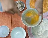 Foto langkah ke 5 dari resep Bola-Bola Bakso Crispy.