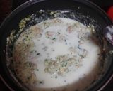 Foto del paso 2 de la receta: Croquetas de atún, espinacas y palitos de cangrejo