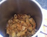 Foto del paso 5 de la receta: Cena de Navidad Romeritos