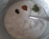 મોગલાઈ પનીર (Mughlai Paneer Recipe In Gujarati) રેસીપી સ્ટેપ2ફોટો