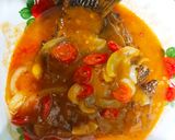 Foto langkah ke 5 dari resep Gurami Asam Manis.