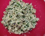 Foto del paso 5 de la receta: Falafel