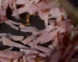 Foto del paso 8 de la receta: Papa al Horno con tocino