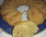 Foto del paso 4 de la receta Queque de gofio