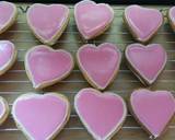 Vickys Royal Icing for Cookies - No Egg GF DF EF SF NF recipe step 5 photo