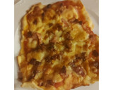 Foto del paso 3 de la receta: Pizza casera