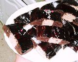 صورة لخطوة 8 من وصفة كروكي برستيج خفيف وبنين 😋🍩