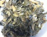 Collard Greens Batch 20 recipe step 3 photo