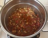 Foto del paso 4 de la receta: Salsa de champiñones y tomate para pasta