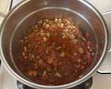 Foto del paso 4 de la receta: Salsa de champiñones y tomate para pasta