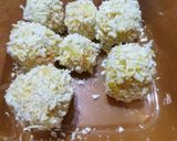 Foto langkah ke 4 dari resep Bola Kentang Tempe Keju.