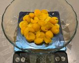Foto del paso 2 de la receta: Quinotos en Almíbar