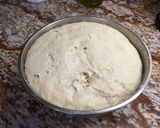 Foto del paso 6 de la receta: Bollos preñaos