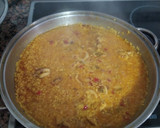 Foto del paso 5 de la receta: Arroz Galiza