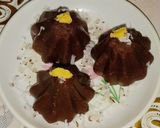 बिस्कुट के मोदक (biscuit ke modak recipe in Hindi) रेसिपी चरण 4 फोटो