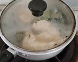 Foto langkah ke 3 dari resep Ayam Suwir.