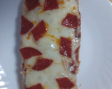 Foto del paso 7 de la receta: Pan-Pizza