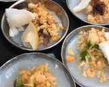 Hình bước làm 4 của món Bánh bèo chén tôm chấy Huế