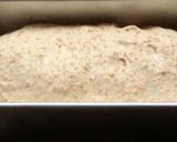 A picture of step 10 of Whole Wheat Honey Bread (50% Whole Wheat).