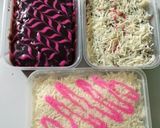 Foto langkah ke 8 dari resep Brownies Lumer+Lembut banget.