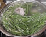Foto del paso 2 de la receta: Cocido de la Vega Baja (receta de mi suegra)