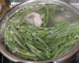 Foto del paso 2 de la receta: Cocido de la Vega Baja (receta de mi suegra)