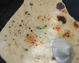 தாபா ஸ்டைல் ஸாப்ட் கார்லிக் பட்டர் நான் ரெசிபி ஸ்டேப் 14 புகைப்படம்