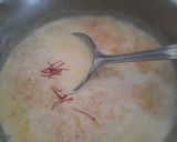 A picture of step 3 of Kheer.