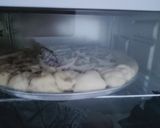 Foto langkah ke 4 dari resep Macaroni Beef Pizza.
