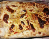Foto del paso 6 de la receta: Pastel de choclo y pollo 🌽🍗🍴😋