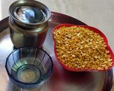 पुरणपोळी मराठमोळ रेसिपि (puranpoli recipe in marathi) रेसिपी स्टेप 1 फोटो 