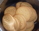 Foto del paso 2 de la receta: Postre de limón - Carlota