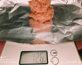 Foto del paso 6 de la receta: Hamburguesa de carne de vaca
