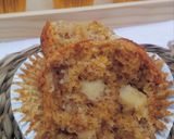 Foto del paso 11 de la receta: Muffins de coco, mango y chocolate blanco